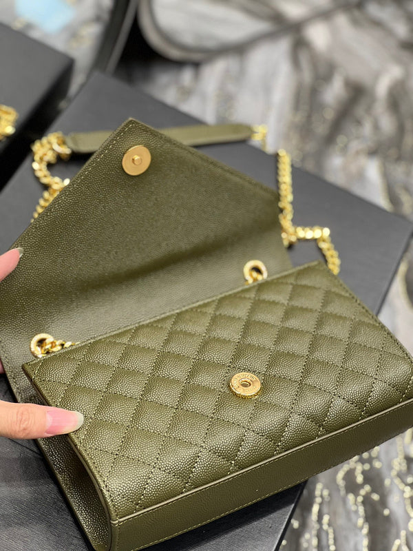 Adeline Bags - Yves Saint Laurent - Bags -