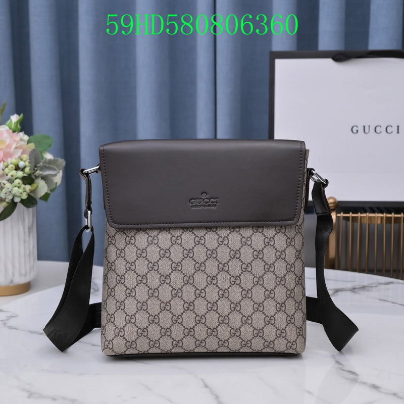 Gucci Bags - The Tote 851