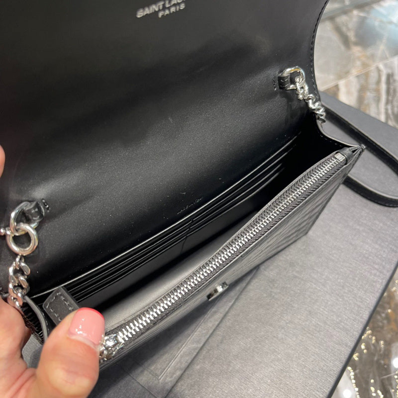 Adeline Bags - Yves Saint Laurent - Bags -