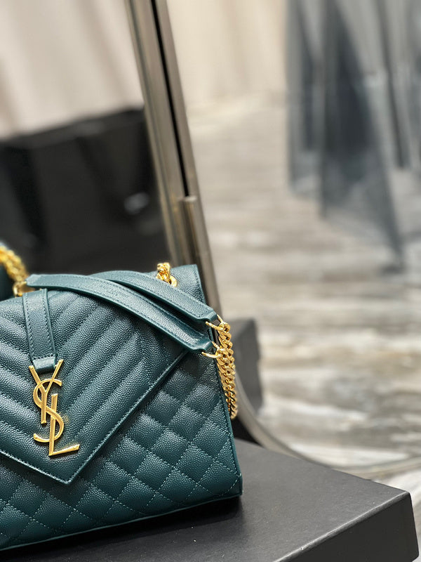 Adeline Bags - Yves Saint Laurent - Bags -