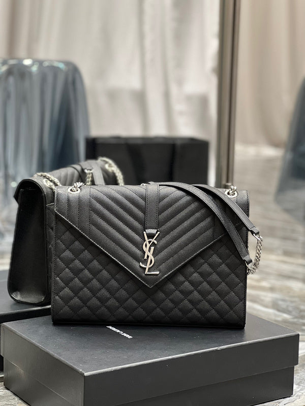 Adeline Bags - Yves Saint Laurent - Bags -