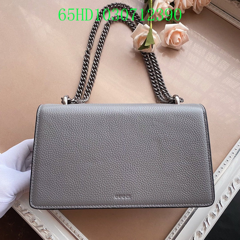 Gucci Bags - The Tote 361