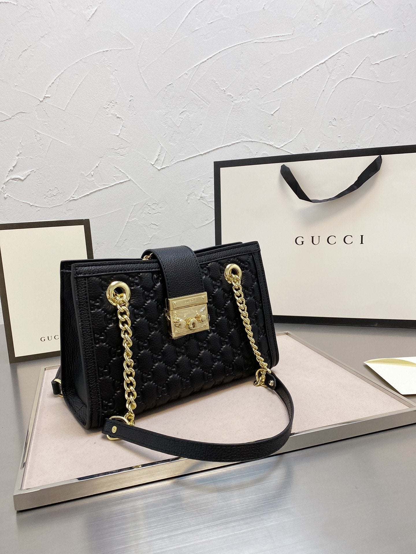 MO - Top Quality Bags Gucci 205