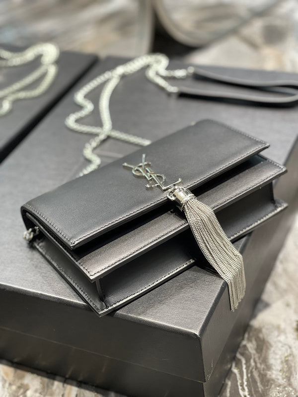 Adeline Bags - Yves Saint Laurent - Bags -