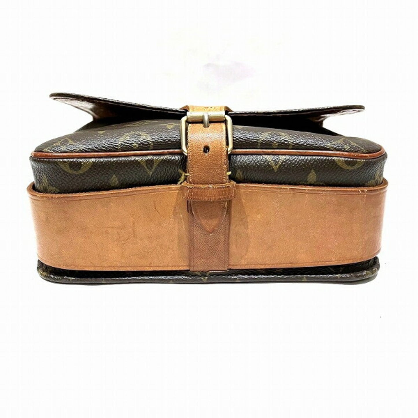 Louis Vuitton Monogram Monogram Shoulder Bag