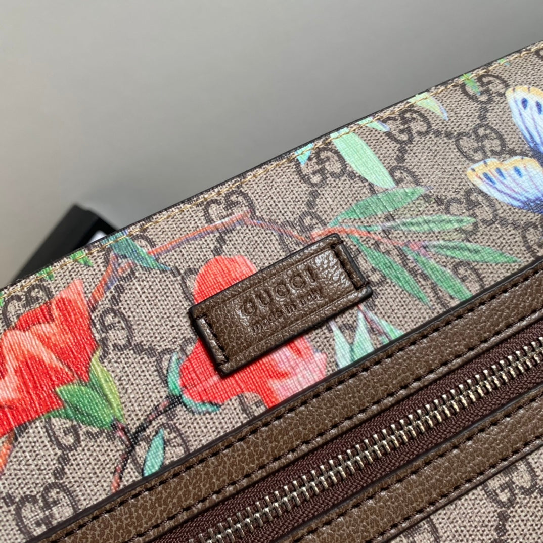 BOLSA GUCCI TRANSVERSAL 29