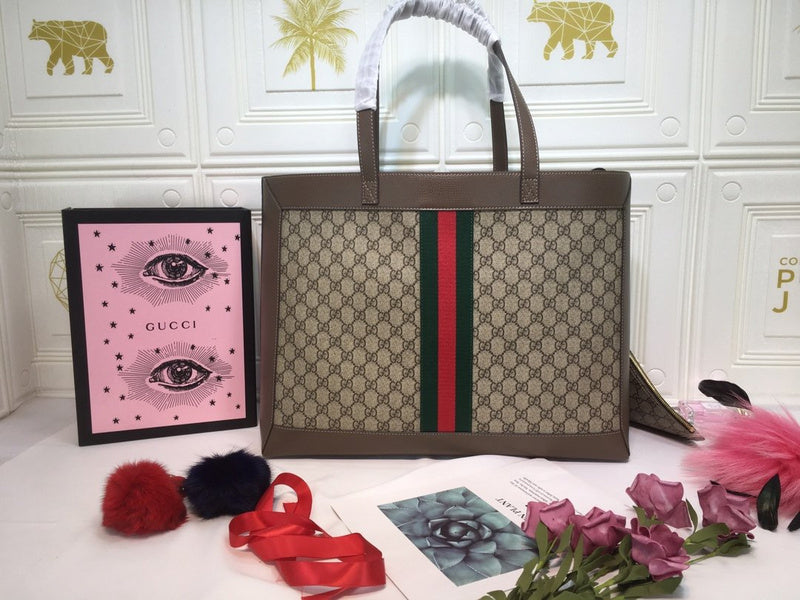 Gucci Bags - The Tote 432