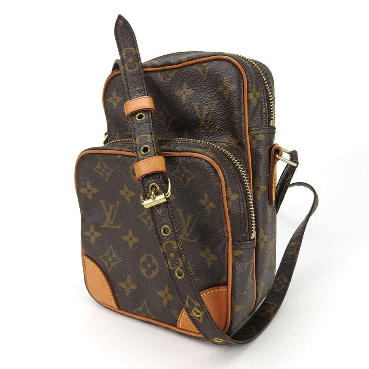 Louis Vuitton Monogram Monogram Pochette Shoulder Bag