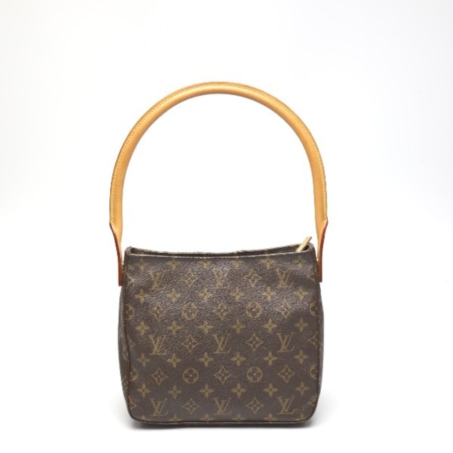 Louis Vuitton Monogram Shoulder Bag