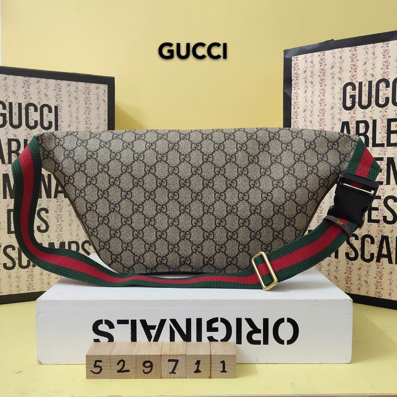 Gucci Bags - The Tote 407