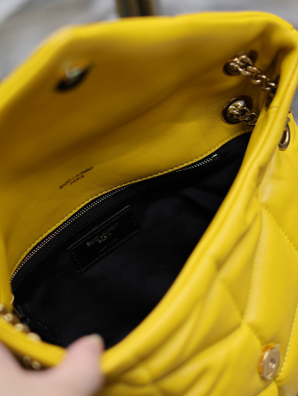 Adeline Bags - Yves Saint Laurent - Bags -