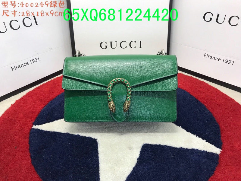 Gucci Bags - The Tote 367