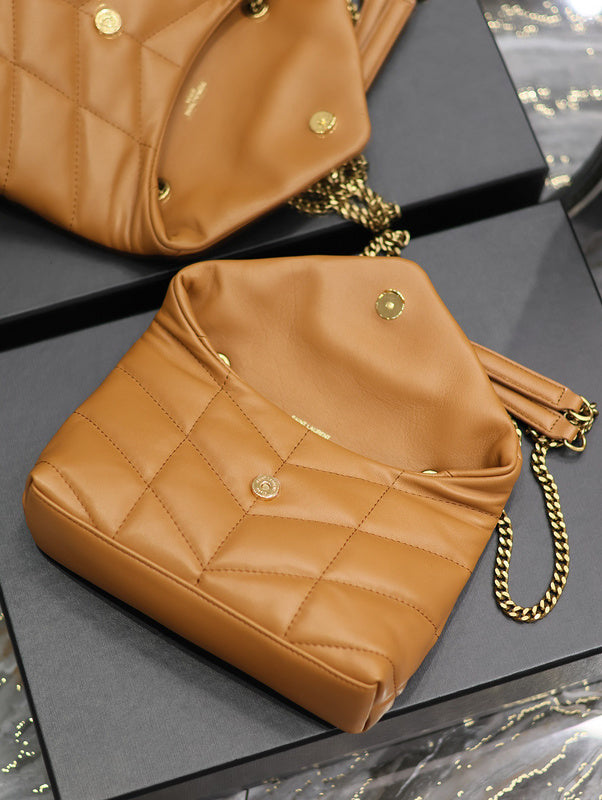 Adeline Bags - Yves Saint Laurent - Bags -