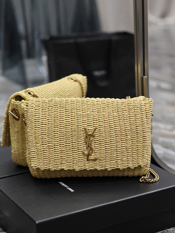 Adeline Bags - Yves Saint Laurent - Bags -