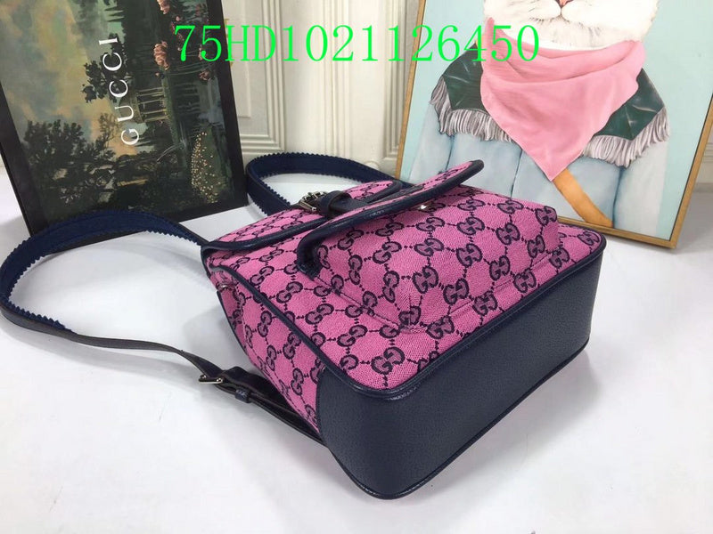 Gucci Bags - The Tote 1153