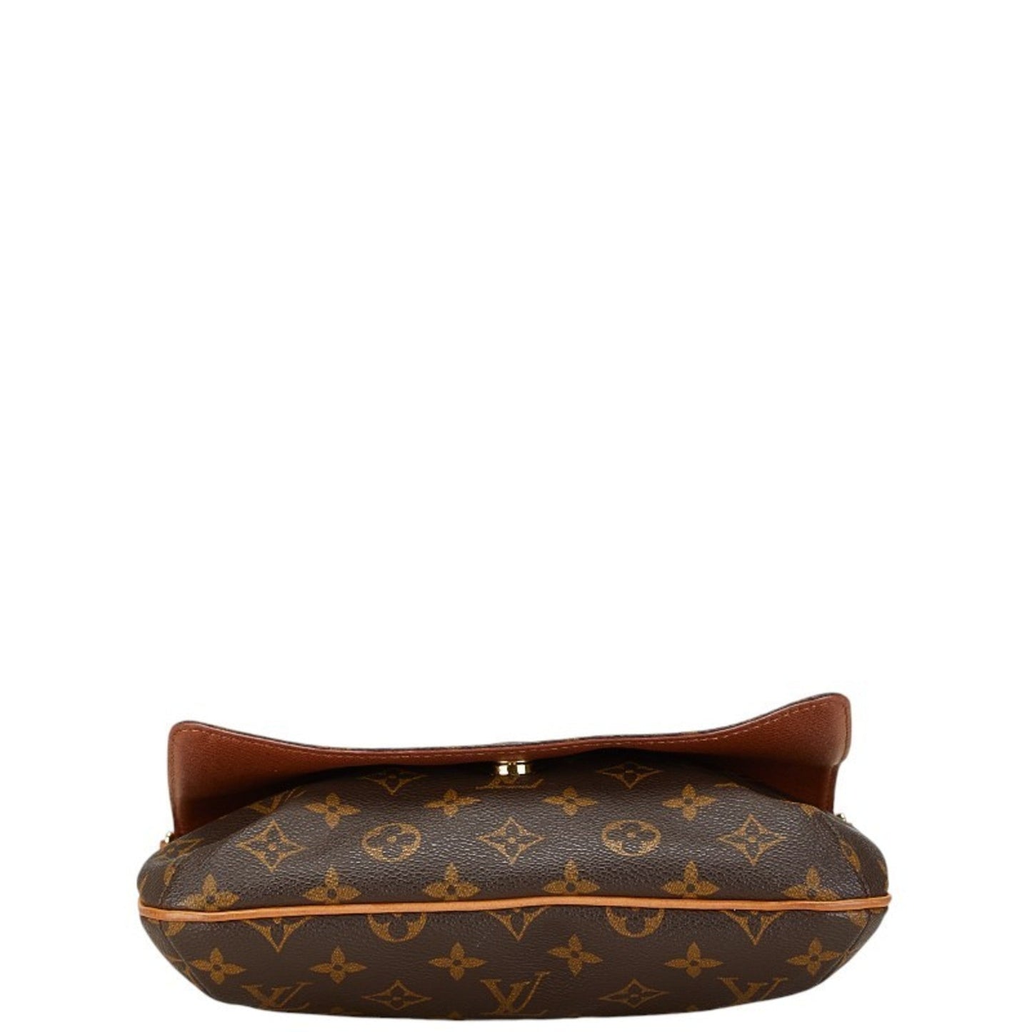Louis Vuitton Pvc Leather Shoulder Bag