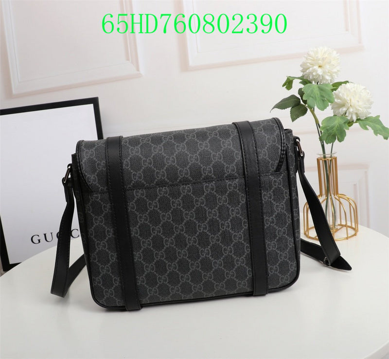 Gucci Bags - The Tote 855