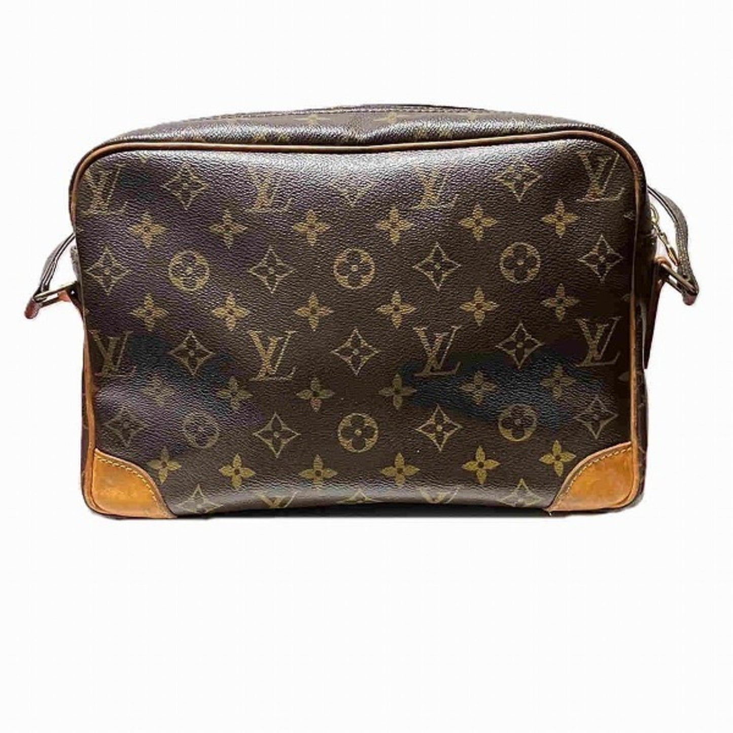 Louis Vuitton Monogram Monogram Shoulder Bag