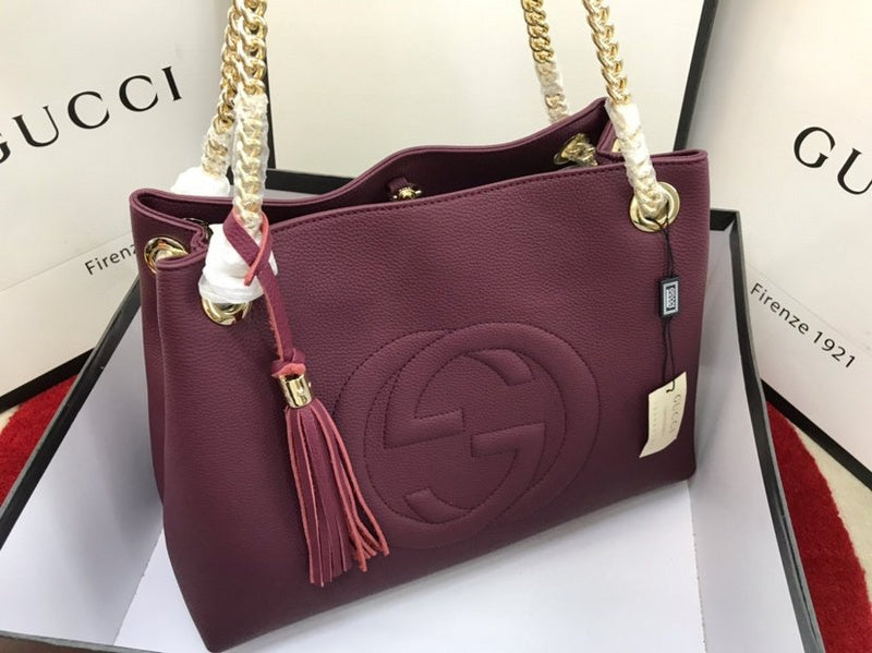 Gucci Bags - The Tote 531