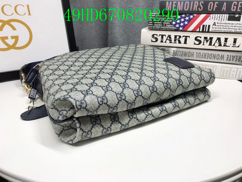 Gucci Bags - The Tote 850