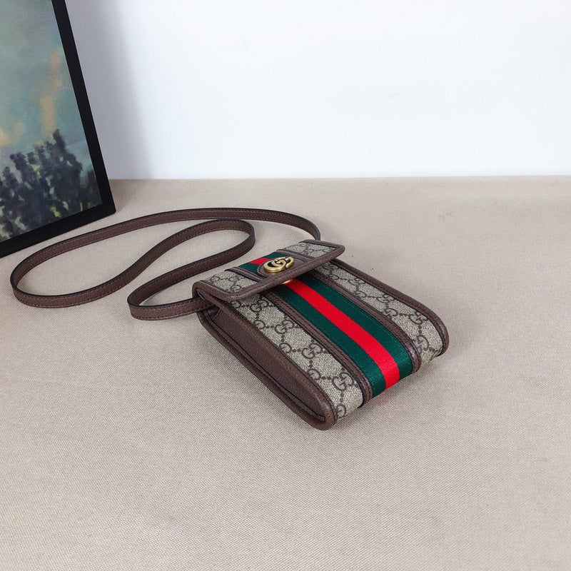 Gucci Bags - The Tote 452