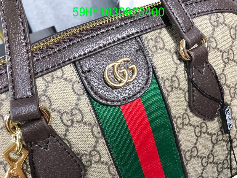 Gucci Bags - The Tote 463