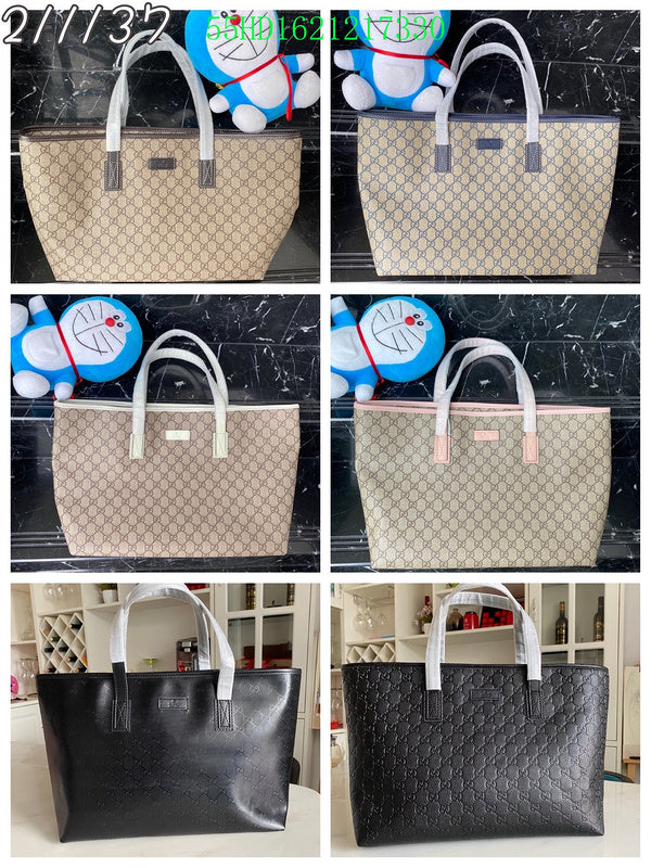 Gucci Bags - The Tote 546