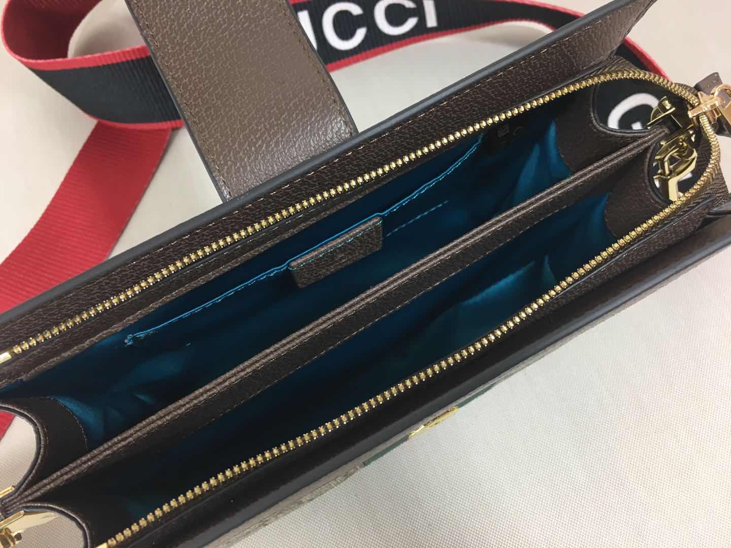 MO - Top Quality Bags Gucci 076