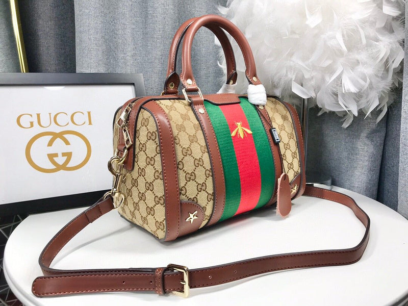 Gucci Bags - The Tote 491