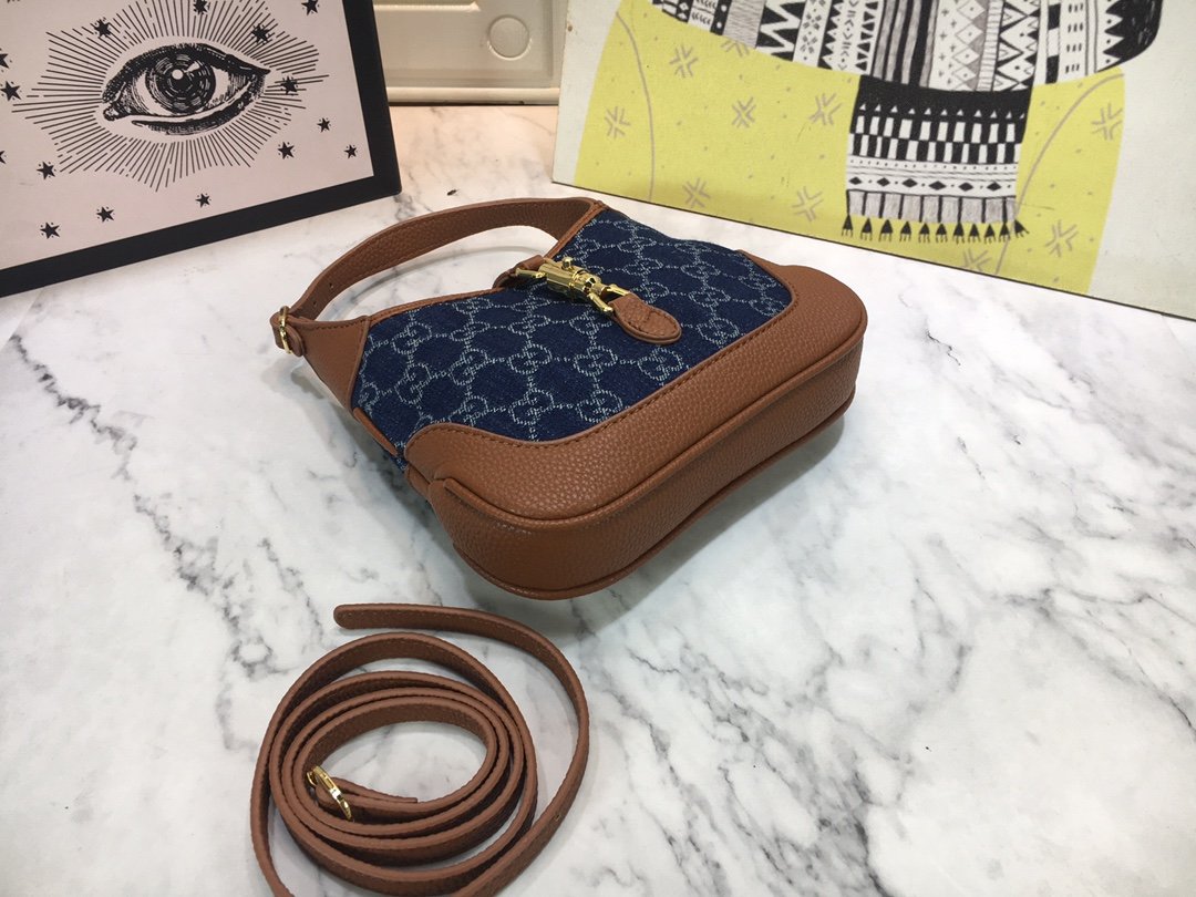 MO - Top Quality Bags Gucci 062
