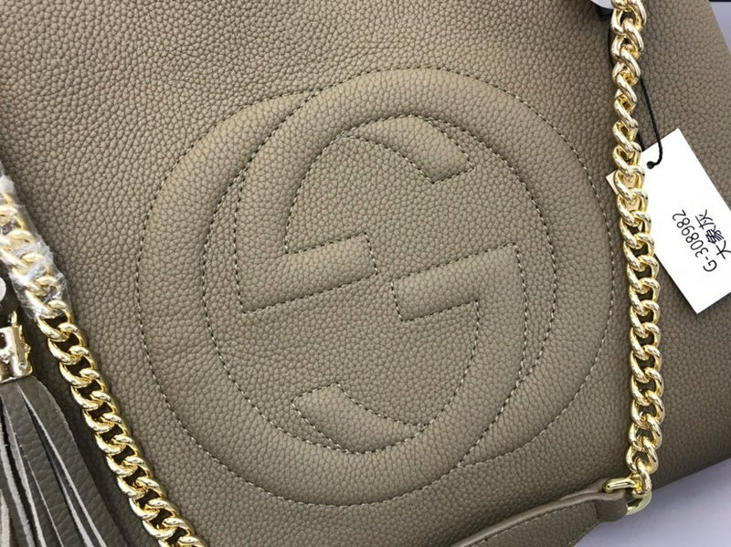 Gucci Bags - The Tote 532