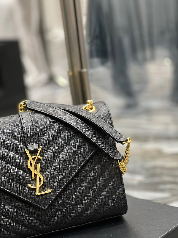 Adeline Bags - Yves Saint Laurent - Bags -