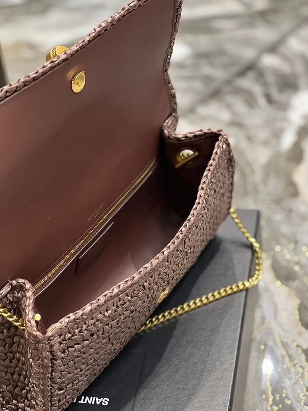 Adeline Bags - Yves Saint Laurent - Bags -