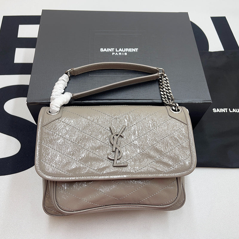 Adeline Bags - Yves Saint Laurent - Bags -