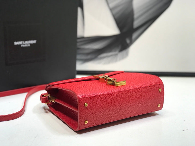 Adeline Bags - Yves Saint Laurent - Bags -