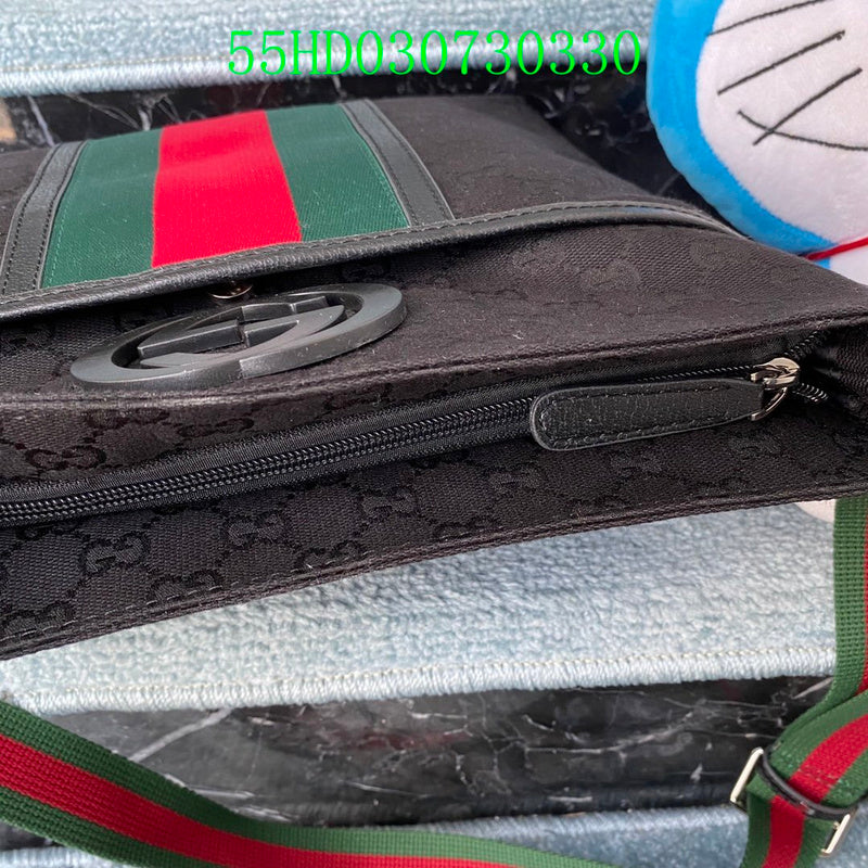 Gucci Bags - The Tote 865