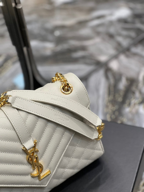 Adeline Bags - Yves Saint Laurent - Bags -