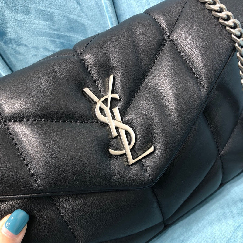 Adeline Bags - Yves Saint Laurent - Bags -