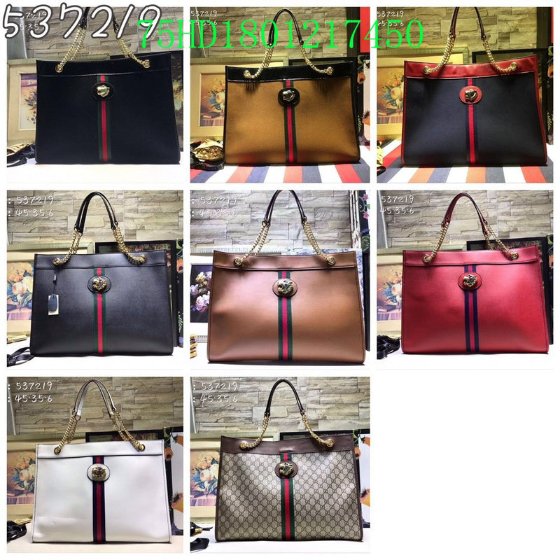 Gucci Bags - The Tote 541