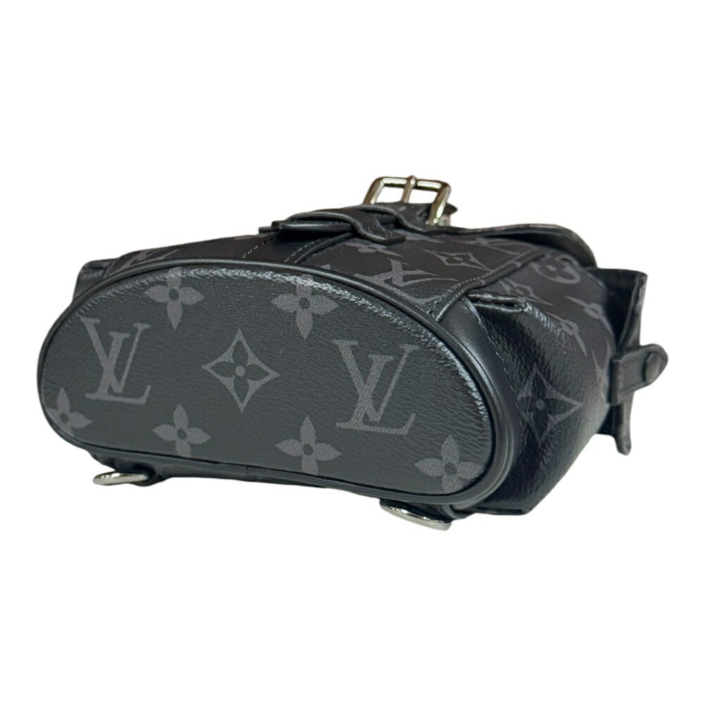 Louis Vuitton Monogram Eclipse Shoulder Bag