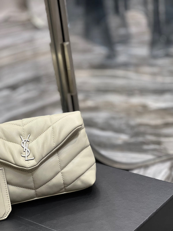 Adeline Bags - Yves Saint Laurent - Bags -