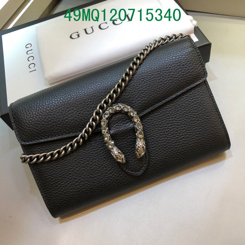 Gucci Bags - The Tote 349