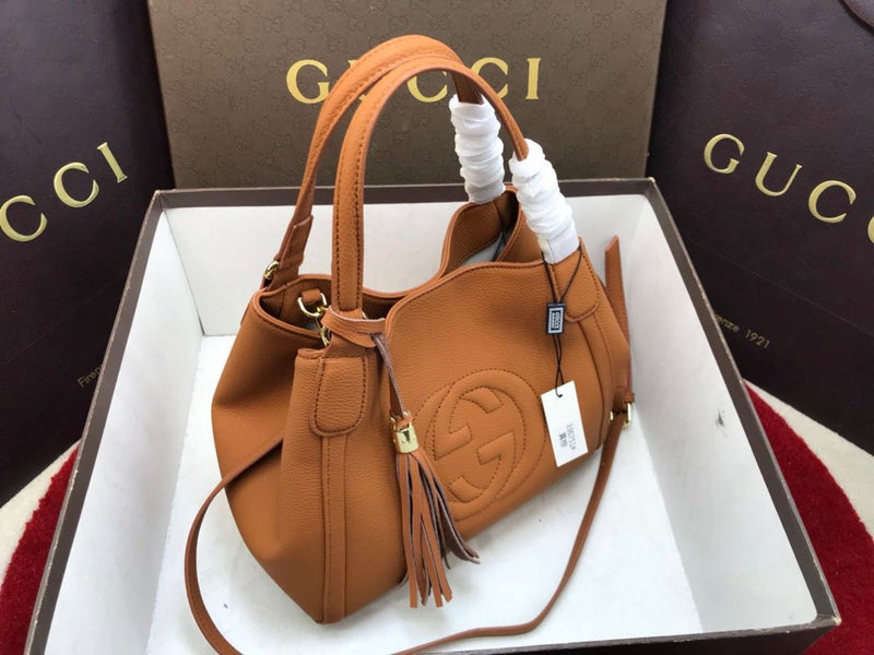 Gucci Bags - The Tote 530