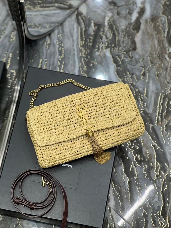 Adeline Bags - Yves Saint Laurent - Bags -
