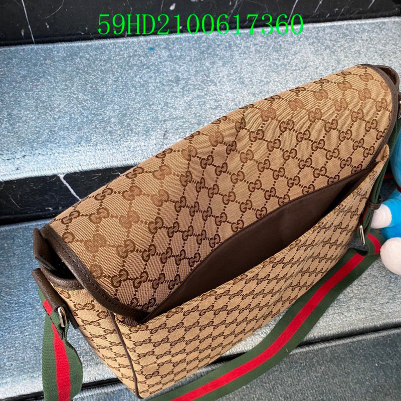 Gucci Bags - The Tote 869