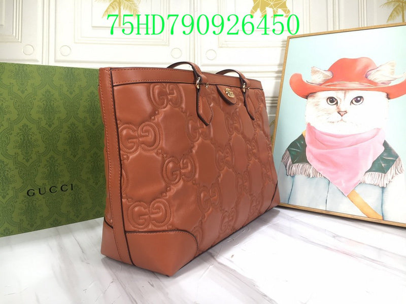 Gucci Bags - The Tote 502