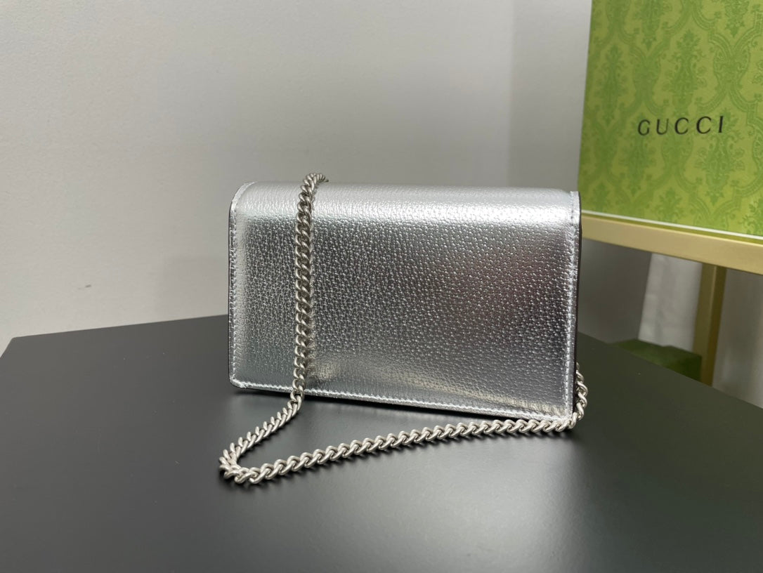 BOLSA GUCCI DIONYSUS 16,5
