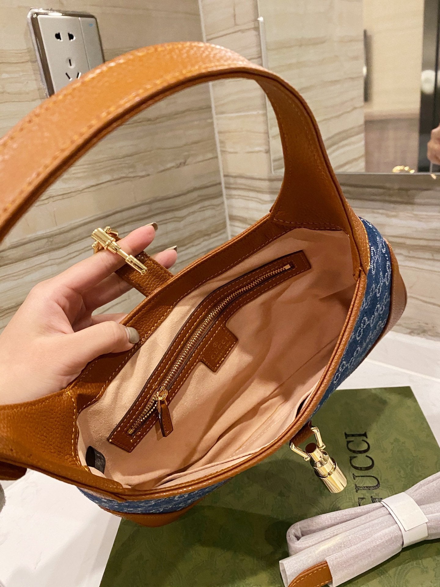 MO - Top Quality Bags Gucci 220