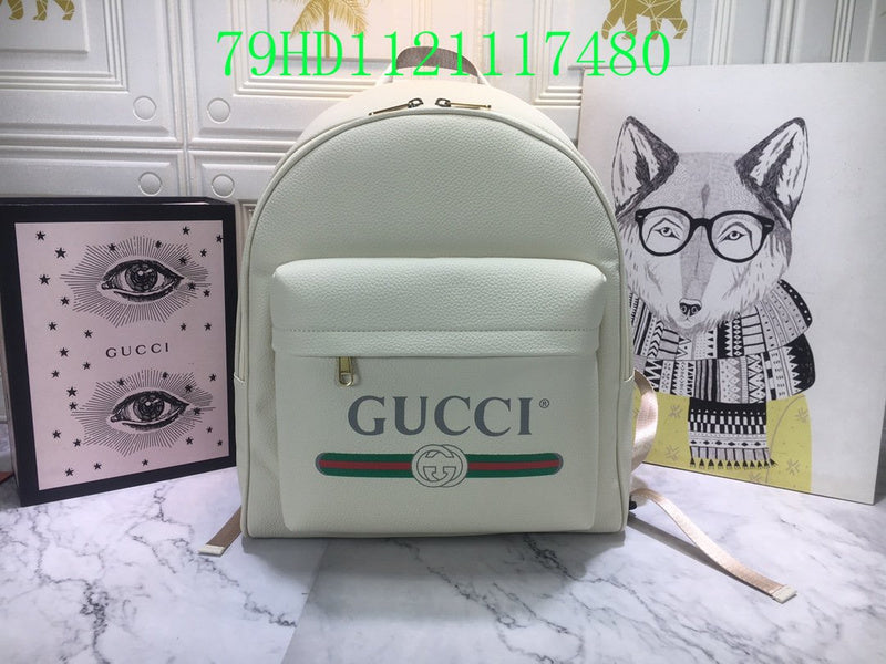 Gucci Bags - The Tote 1159