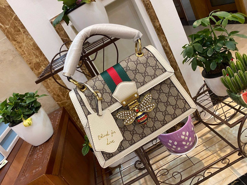 Gucci Bags - The Tote 457